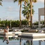 リゾート Grecotel Luxme White レティムノ