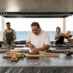 リゾート Grecotel Luxme White