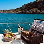 Grecotel Luxme White レティムノ