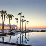 リゾート Grecotel Luxme White