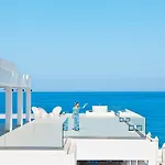 リゾート Grecotel Luxme White 5*