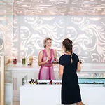 Grecotel Luxme White リゾート