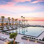 リゾート Grecotel Luxme White