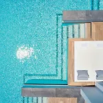 リゾート Grecotel Luxme White レティムノ