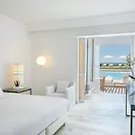 リゾート Grecotel Luxme White レティムノ