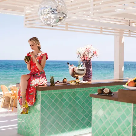 Grecotel Luxme White Resort