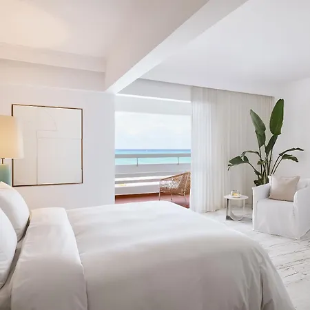 Resort Grecotel Luxme White Rethymno (Crete)