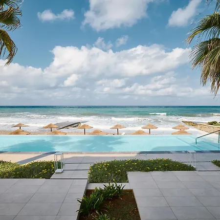 Grecotel Luxme White Курортний комплекс