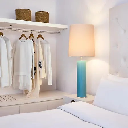 Курортний комплекс Grecotel Luxme White 5*