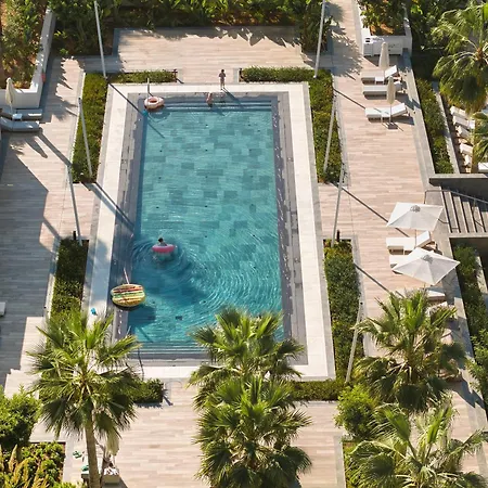 Grecotel Luxme White 5* Rethymno (Crete)