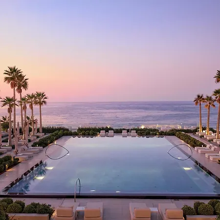 Курортний комплекс Grecotel Luxme White Ретимно (Крит)