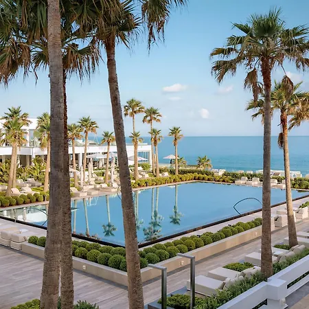 Grecotel Luxme White Resort 5*