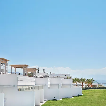 Курортний комплекс Grecotel Luxme White