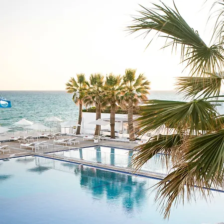 Grecotel Luxme White Курортний комплекс 5*