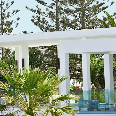 Grecotel Luxme White 5*