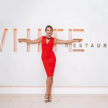 Resort Grecotel Luxme White