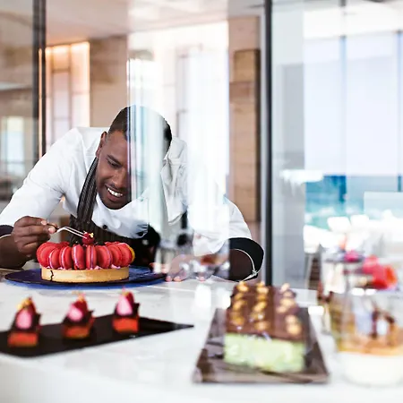 Grecotel Luxme White Resort 5*