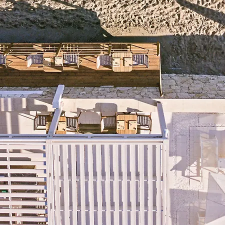 Grecotel Luxme White Курортний комплекс 5*