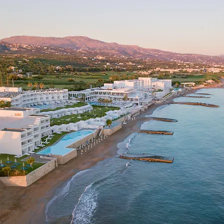 Grecotel Luxme White 5* Ретимно (Крит)