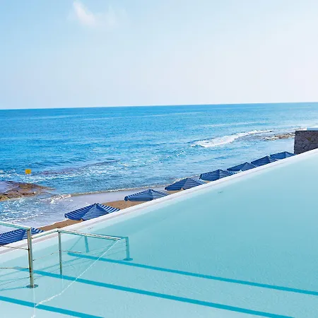 Grecotel Luxme White Resort