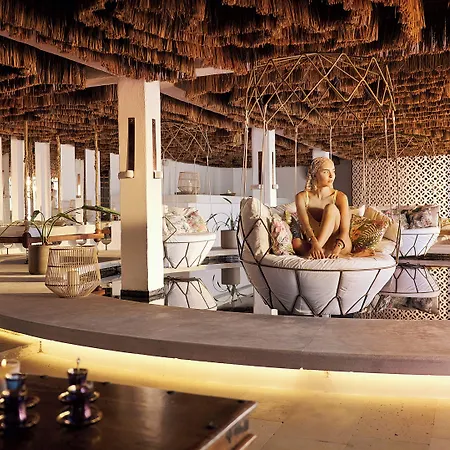 Resort Grecotel Luxme White 5*