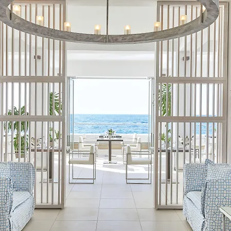 Grecotel Luxme White Resort 5*