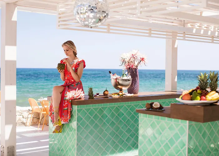 Grecotel Luxme White Resort