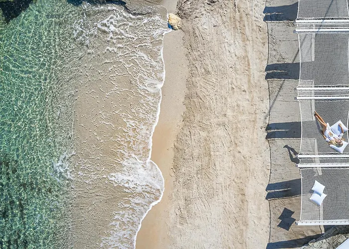 Grecotel Luxme White 5*