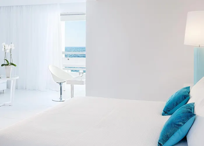 Grecotel Luxme White Resmo