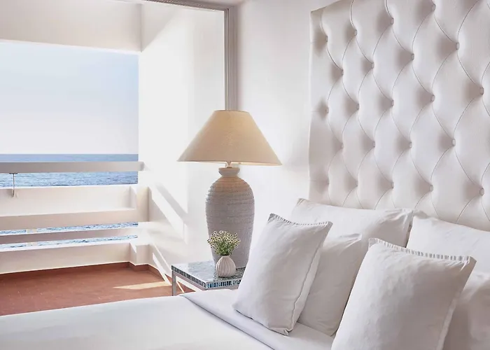 Grecotel Luxme White Resmo