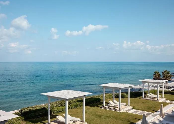 Grecotel Luxme White