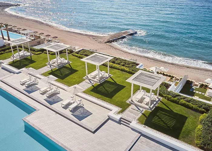 Grecotel Luxme White Rethymno (Crete)