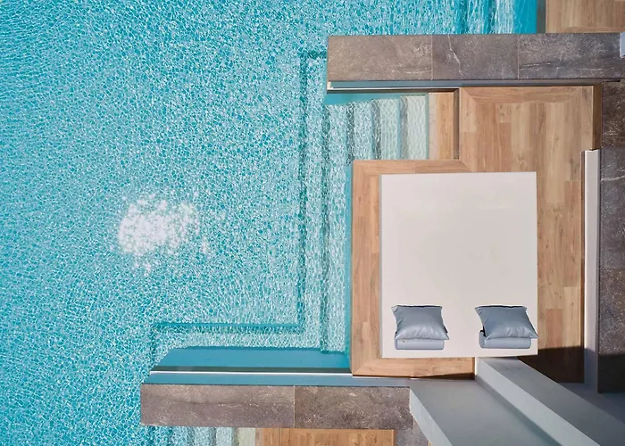 Grecotel Luxme White