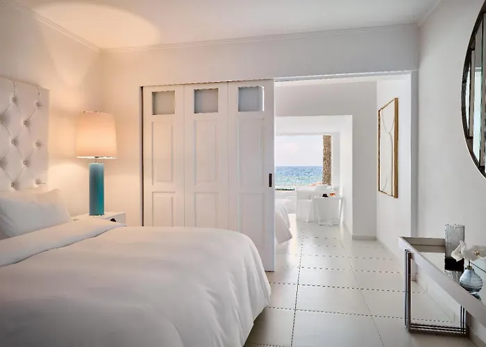 Grecotel Luxme White Resort