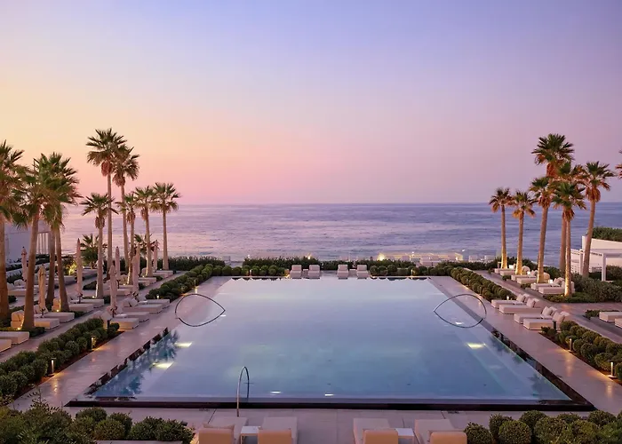 Resort Grecotel Luxme White Resmo