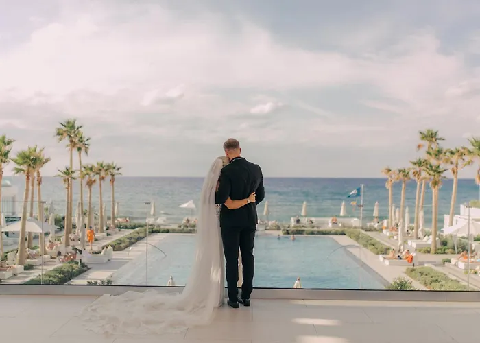 Grecotel Luxme White Resmo