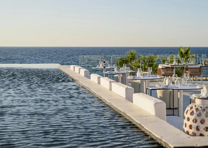 Grecotel Luxme White 5* Rethymno (Crete)
