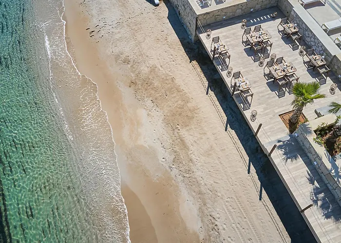 Grecotel Luxme White Resort 5*