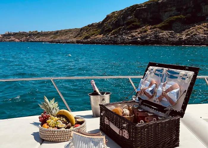 Grecotel Luxme White Resmo