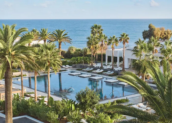 Grecotel Luxme White