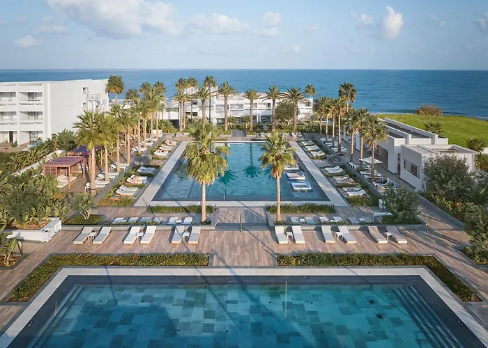 Grecotel Luxme White Rethymno (Crete)