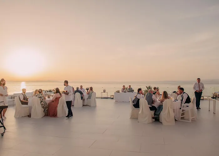 Grecotel Luxme White Resort Rethymno (Crete)