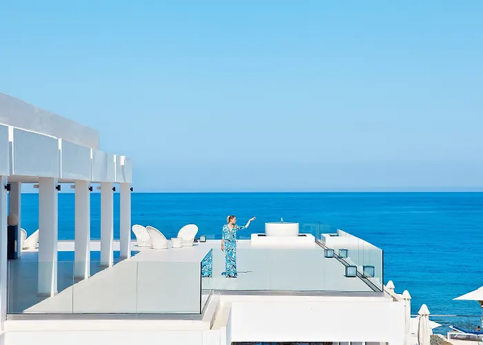 Resort Grecotel Luxme White 5*