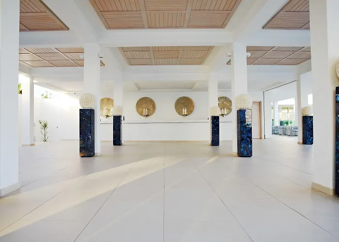 Grecotel Luxme White 5*