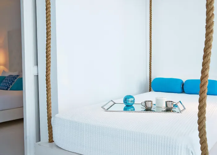 Grecotel Luxme White Resmo