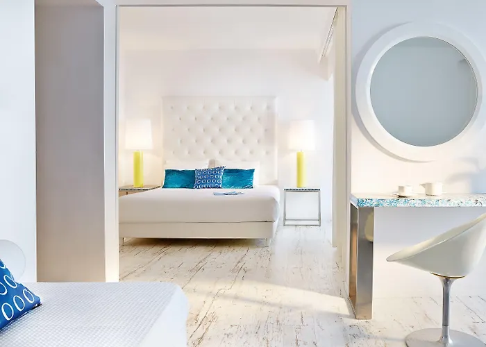 Grecotel Luxme White Rethymno (Crete)