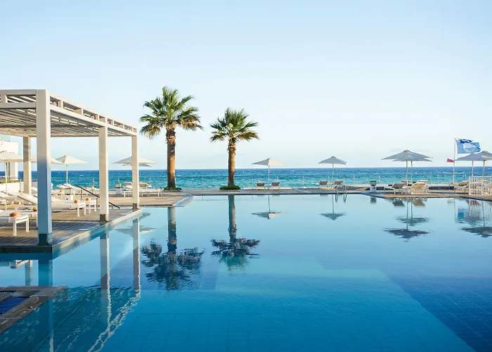 Grecotel Luxme White Resort 5*