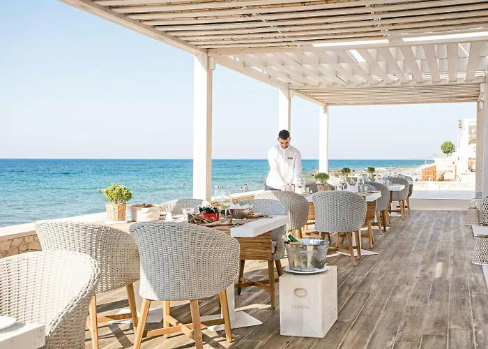 Grecotel Luxme White 5*