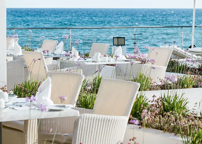 Grecotel Luxme White Resort 5*