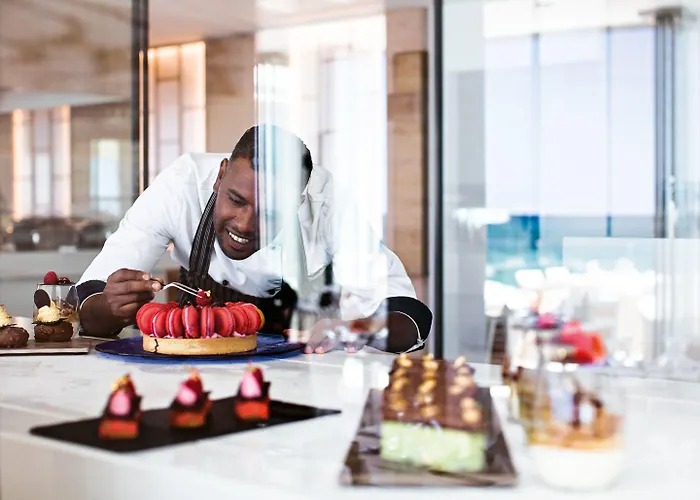 Grecotel Luxme White Resort 5*